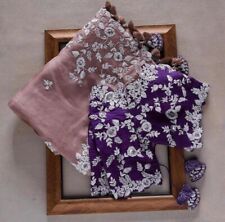 Bollywood wedding saree for sale  Bronx