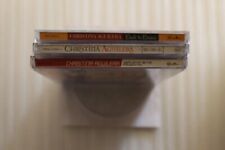 Christina Aguilera CD Lot 4 CD 1 DVD   Back To Basics / Bionic /  Decade Of Hits comprar usado  Enviando para Brazil