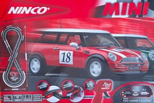 Komplette ninco grundpackung gebraucht kaufen  Bad Rappenau