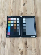 Spyder datacolor checkr gebraucht kaufen  Mainz