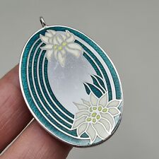 Sterling silver pendant for sale  MILTON KEYNES