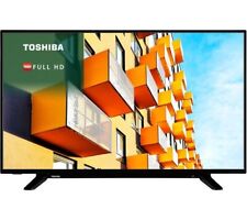 Toshiba 43l2163db smart for sale  MANCHESTER