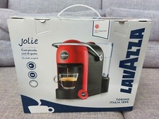 Lavazza jolie capsule for sale  ENFIELD