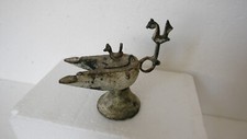 Flammige öl lampe gebraucht kaufen  Wendlingen am Neckar