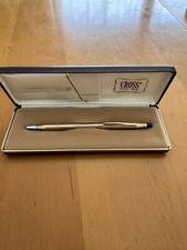 Cross ball pen gebraucht kaufen  Herdwangen-Schönach