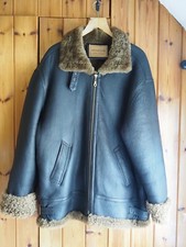 Linea pelle aviator for sale  SANDY