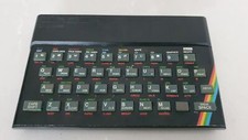Sinclair spectrum 16k for sale  SWADLINCOTE