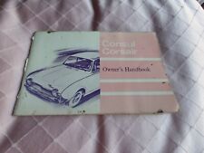 ford corsair for sale for sale ford corsair for sale for sale MANCHESTER