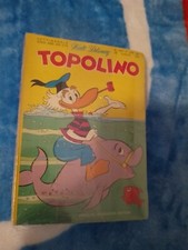 scatola topolino usato scatola topolino usato Zenson di Piave