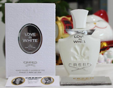 Love white perfume for sale  Fort Walton Beach