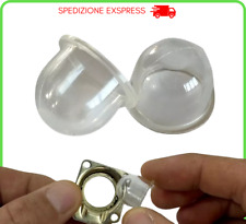 Pompette primer benzina usato  Altavilla Silentina