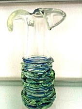 Imposante schwere glas gebraucht kaufen  Ludwigsburg