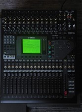 Yamaha 01v96i digital d'occasion  Expédié en Belgium