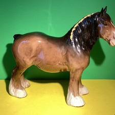 Beswick 818 shire for sale  SUNDERLAND