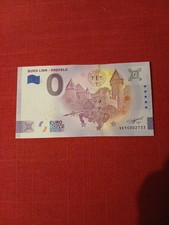 Billet euro burg d'occasion  Malestroit