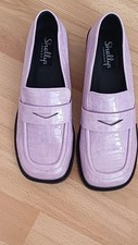 Ladies asos shellys for sale  BIRMINGHAM