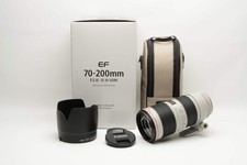 Canon 200mm f2.8l for sale Canon 200mm f2.8l for sale  Louisville