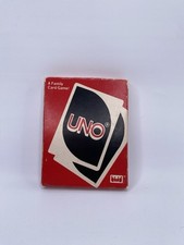 Vintage uno card for sale  Allegan