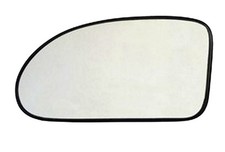 Spiegelglas links ford gebraucht kaufen  Untersteinach