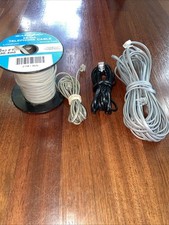 Lot telephone wire for sale  Bethesda