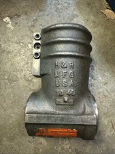 Fresadora H&R R8 3-3/8” diâmetro de pena Bridgeport ângulo reto cabeça de moinho comprar usado Fresadora H&R R8 3-3/8” diâmetro de pena Bridgeport ângulo reto cabeça de moinho comprar usado  Enviando para Brazil