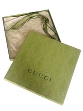 Gucci gift storage for sale  STEVENAGE