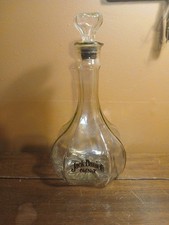 Vtg jack daniels for sale  Buchanan
