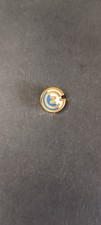 Spilla badge pins usato  Italia