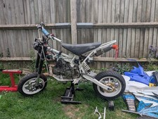 stomp 125 for sale stomp 125 for sale LONDON