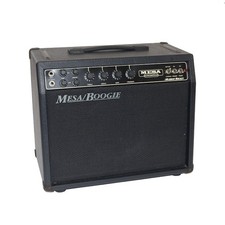 Mesa boogie subway d'occasion  Expédié en Belgium