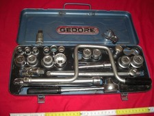 Gedore d19tau achtung gebraucht kaufen Gedore d19tau achtung gebraucht kaufen  Kämpfelbach