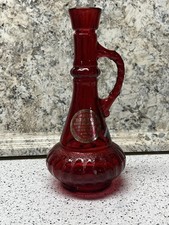 Jim beam ruby for sale  Milwaukee