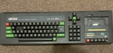 Vintage amstrad 64k for sale  BIRMINGHAM