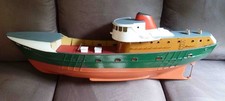 Maquette bateau chalutier d'occasion  Lavelanet