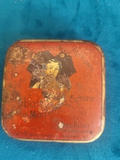 Lot anciennes boites d'occasion  Strasbourg-