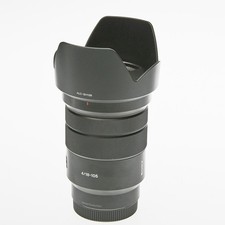Sony sel 105 gebraucht kaufen  Hamburg