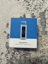 Ring doorbell pro for sale  Chicago