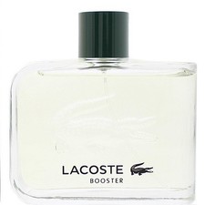 Lacoste booster 125ml for sale  EDGWARE