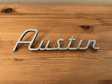 Classic car badge for sale  PETERBOROUGH
