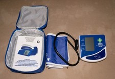Misuratore pressione arteriosa usato  Torino