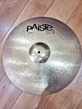 Paiste 101 ride for sale  CHERTSEY