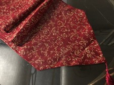 Burgundy wine red for sale Burgundy wine red for sale  BLAENAU FFESTINIOG