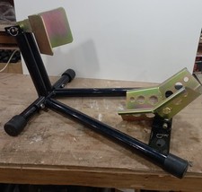 motorcycle front wheel stand for sale motorcycle front wheel stand for sale HITCHIN