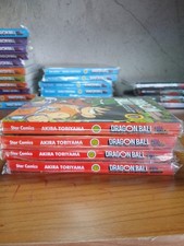 dragon ball full color usato dragon ball full color usato Mazze