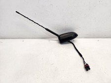 Antena de teto 2014 Ford Fiesta SE (Sedan) *Preta*  comprar usado  Enviando para Brazil