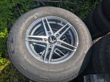 5lug 4.5 aluminum for sale  Lima