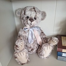 Charlie bears plush for sale  WHITBY