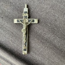 Antique pectoral cross for sale  Alma