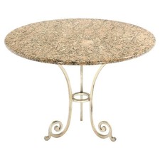 Granite top heavy for sale  USA