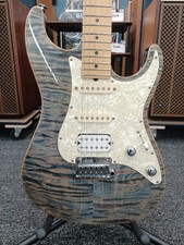 Guitare électrique standard d'occasion  Expédié en France